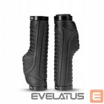 Piederums velosipēdiem Rockbros  Black 