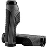 Аксессуар для велосипеда Rockbros  Rockbros BT1802GR bicycle grips - gray 