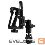 Bicycle accessory Rockbros  Rockbros 31210008002 handlebar bottle holder - black 