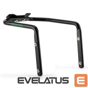 Jalgratta tarvik Rockbros  Rockbros Multifunctional Bracket 31210013001 Saddle Bag Stabilizer - Black 