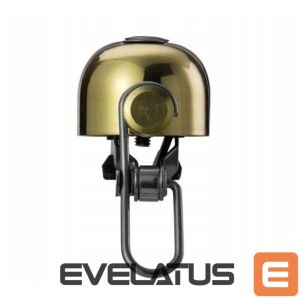 Bicycle accessory Rockbros  Rockbros 15-1BG retro bicycle bell - gold 