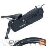 Dviračio priedas Rockbros  Rockbros 30130061001 bicycle bag 3L - black 