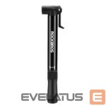 Jalgratta tarvik Rockbros  Rockbros 42320010001 Bicycle Pump Hand + Screwdriver - Black 