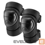 Piederums velosipēdiem Rockbros  Rockbros 19230003001 knee pads - black 