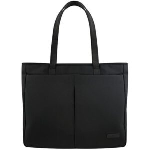 Portatīvo datoru soma UNIQ  Uniq Hava bag for a 16'' RPET laptop - black 