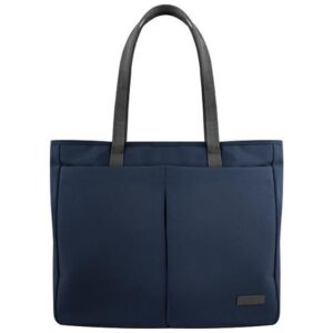 Portatīvo datoru soma UNIQ  Uniq Hava bag for a 16'' RPET laptop - blue 