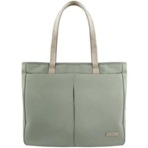 Portatīvo datoru soma UNIQ  Uniq Hava bag for a 16'' RPET laptop - green 