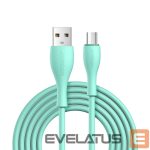 Kaabel Joyroom  Green \ 2 m 