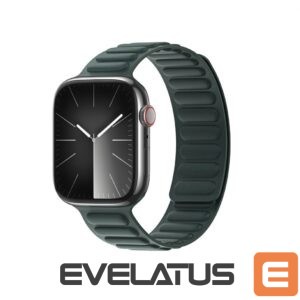 Siksniņa Dux Ducis  Magnetic Dux Ducis Strap BL for Apple Watch 38 / 40 / 41 mm - green 