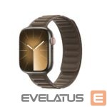 Ремешок Dux Ducis  Dux Ducis Strap BL Magnetic Strap for Apple Watch 38 / 40 / 41 mm - Dark Gray 