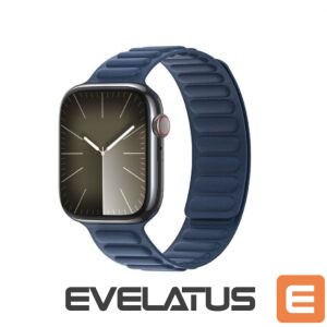 Siksniņa Dux Ducis  Dux Ducis Strap BL Magnetic Strap for Apple Watch 38 / 40 / 41 mm - Blue 