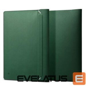 Portatīvo datoru soma Spigen  Green 