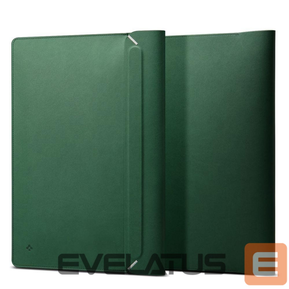 Laptop Bag Spigen Green