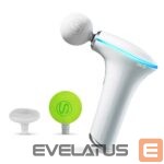 Masažo prietaisai SKG  White 