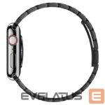 Rihm Spigen  Spigen Modern Fit Band for Apple Watch 4 / 5 / 6 / 7 / 8 / SE / Ultra (42/44/45/49 mm) - Black 