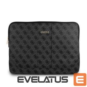 Portatīvo datoru soma Guess  Guess Uptown 13" Laptop Case - Gray 