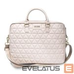 Sülearvuti kott Guess  Pink 