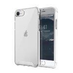 Tagakaaned UNIQ  UNIQ etui Combat iPhone 7/8/SE 2020 / SE 2022 biały/blanc white 