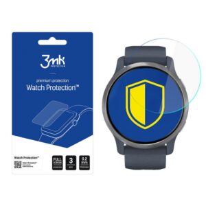 Kaitseklaasid 3MK  Garmin Venu 2 - 3mk Watch Protection  v. ARC+ 