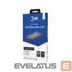 Kaitseklaasid 3MK  9H 3mk HardGlass Max Lite  glass for Samsung Galaxy A52 4G / 5G / A52s 5G 