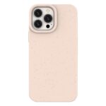 Tagakaaned Hurtel  Eco Case case for iPhone 14 Pro silicone degradable cover pink 