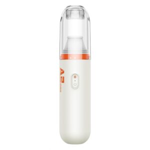 Vacuum cleaner accessory Baseus  Car vacuum cleaner 6000Pa 80W Baseus A2Pro - white 