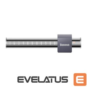 Car accessories Baseus  Baseus parking plate for the telephone number on the gray dashboard 