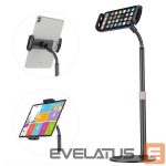 Other goods Wozinsky  [RETURNED ITEM] Wozinsky stand for tablet and phone on the desk black (WTHBK4) 