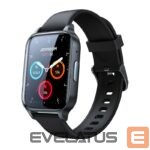 Dirželis Joyroom  Joyroom Fit-Life JR-FT3 Pro smartwatch with call answering function / Bluetooth 5.1 / IP68 protection - gray 