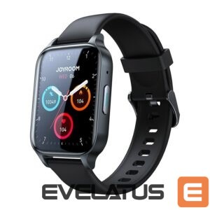 Siksniņa Joyroom  Joyroom Fit-Life JR-FT3 Pro smartwatch with call answering function / Bluetooth 5.1 / IP68 protection - gray 