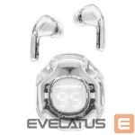 Kõrvaklapid Acefast  Acefast T8 TWS Bluetooth Wireless Headphones - White 