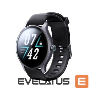 Siksniņa Joyroom  Joyroom Classis Series JR-FC1 smartwatch with call answering function / IP68 protection - gray 