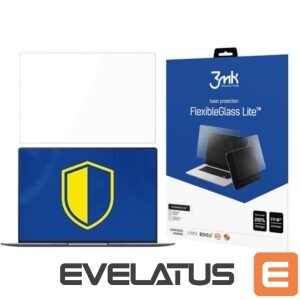 Muud kaubad 3MK  Huawei MateBook X Pro 2022 - 3mk FlexibleGlass Lite  15'' 