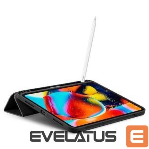 Back panel cover Spigen  Black 