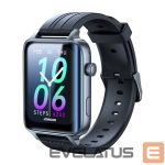 Nutikell Joyroom  Joyroom Fit-Life JR-FT6 smartwatch with call answering function / IP68 protection - black 