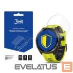 Protective glass 3MK  3mk Watch Protection  v. ARC+ protective film for Garmin Forerunner 965 