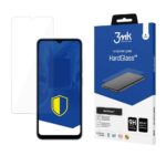 Protective glass 3MK  Xiaomi Redmi 12C - 3mk HardGlass 