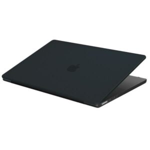 Aizmugurējais vāciņš UNIQ  Uniq Claro MacBook Air 15" case (2023) - transparent-gray 