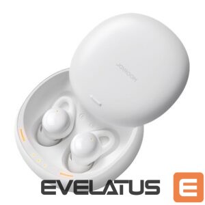 Vadu austiņas Joyroom  TWS Joyroom JR-TS2 Cozydots Series wireless headphones with active noise reduction, Bluetooth 5.3 - white 