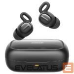 Laidinės ausinės Joyroom  Joyroom JR-TS1 Cozydots Series TWS headphones with Bluetooth 5.3 and noise cancellation - black 