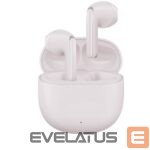 Vadu austiņas Joyroom  TWS Joyroom Funpods Series JR-FB1 Bluetooth 5.3 wireless headphones - pink 