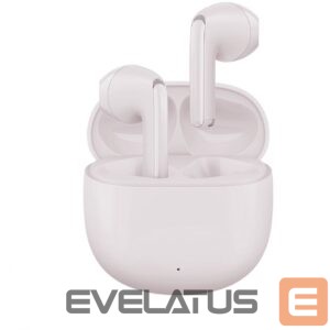 Kõrvaklapid Joyroom  TWS Joyroom Funpods Series JR-FB1 Bluetooth 5.3 wireless headphones - pink 