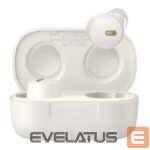 Vadu austiņas Baseus  Baseus Bowie E18 Wireless TWS ENC IPX4 Earphones - White 