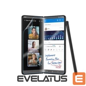 Other goods Wozinsky  [RETURNED ITEM] [RETURNED ITEM] Wozinsky Invisible Film Protective Film for Samsung Galaxy Z Fold 4 