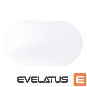 Car accessories Baseus  Baseus ClearSight foil for car side mirror, waterproof (2 pcs.) 