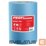 Car accessories Profi Sauber  Dust-free non-woven industrial cleaning cloth ProfiSauber BASIC 250 