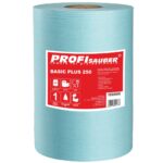 Car accessories Profi Sauber  Dust-free non-woven industrial cleaning cloth ProfiSauber BASIC PLUS 250 