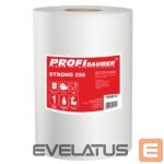 Automobilių priedai Profi Sauber  Durable industrial nonwoven cleaning cloth ProfiSauber STRONG 250 