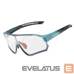 Jalgratta tarvik Rockbros  Blue 