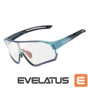 Jalgratta tarvik Rockbros  Blue 